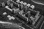 Жилой комплекс «Янтарный», Старый Оскол